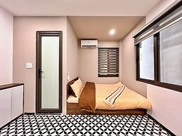 NINE HOUSING 127 Hao Nam