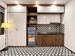 NINE HOUSING 127 Hao Nam