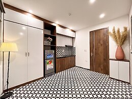 NINE HOUSING 127 Hao Nam