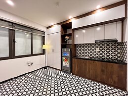 NINE HOUSING 127 Hao Nam