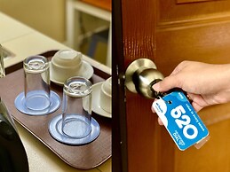 airobedz Manila- A Value Hotel