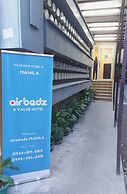airobedz Manila- A Value Hotel