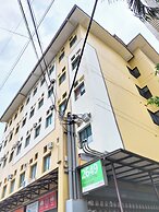 airobedz Manila- A Value Hotel