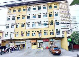 airobedz Manila- A Value Hotel