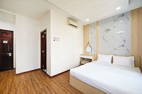 Sunrise Airport Hotel