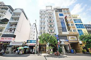 Sunrise Airport Hotel