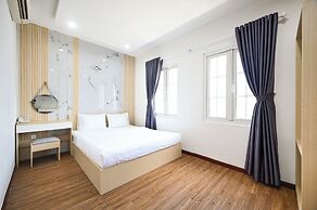 Sunrise Airport Hotel