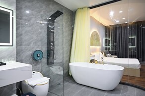 Sunrise Airport Hotel