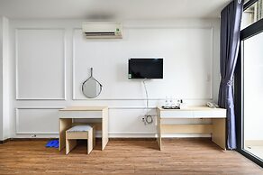 Sunrise Airport Hotel