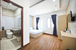 Sunrise Airport Hotel