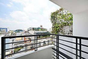 Sunrise Airport Hotel