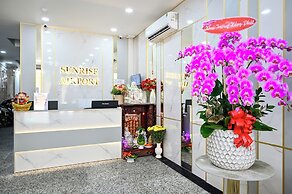 Sunrise Airport Hotel
