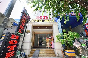 Sunrise Airport Hotel