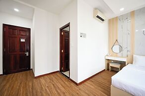 Sunrise Airport Hotel