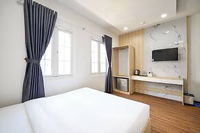 Sunrise Airport Hotel