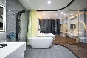 Sunrise Airport Hotel