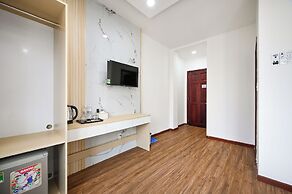 Sunrise Airport Hotel