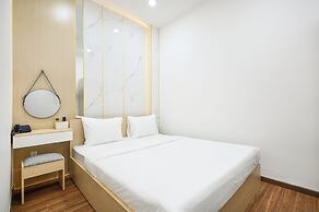 Sunrise Airport Hotel