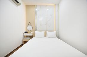 Sunrise Airport Hotel