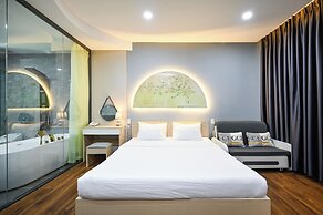 Sunrise Airport Hotel