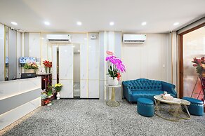 Sunrise Airport Hotel