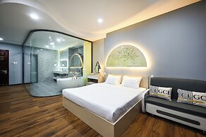 Sunrise Airport Hotel