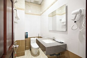 Sunrise Airport Hotel