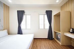 Sunrise Airport Hotel