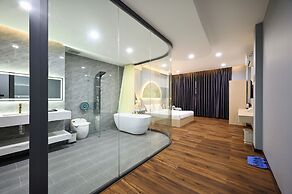 Sunrise Airport Hotel