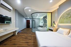 Sunrise Airport Hotel