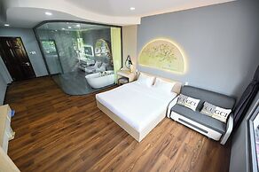 Sunrise Airport Hotel