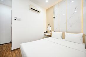 Sunrise Airport Hotel