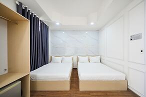 Sunrise Airport Hotel