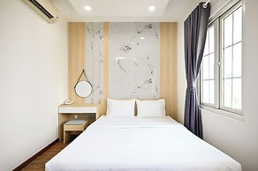 Sunrise Airport Hotel