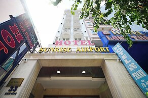 Sunrise Airport Hotel