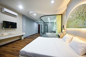 Sunrise Airport Hotel