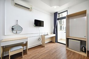 Sunrise Airport Hotel