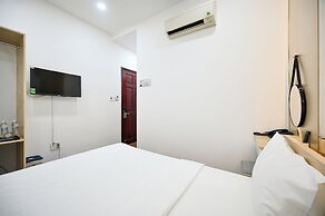 Sunrise Airport Hotel