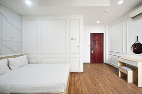 Sunrise Airport Hotel