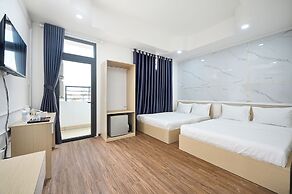 Sunrise Airport Hotel