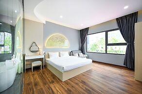 Sunrise Airport Hotel