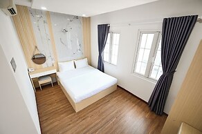 Sunrise Airport Hotel