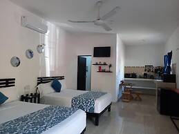 Hotel Apartamentos Solecito - Free Bikes