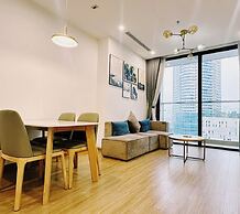 NVT Housing - Vinhomes Skylake Apartment