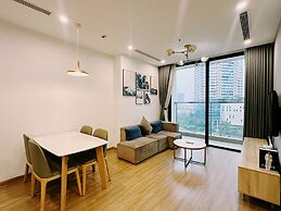 NVT Housing - Vinhomes Skylake Apartment