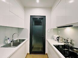 NVT Housing - Vinhomes Skylake Apartment