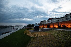 Estrella 6 Komfort i Historia Stare Miasto Toru