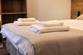 Estrella 6 Komfort i Historia Stare Miasto Toru