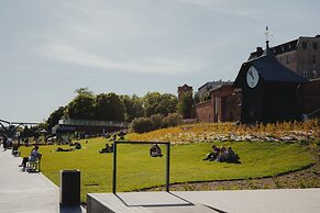 Estrella 6 Komfort i Historia Stare Miasto Toru