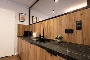 Estrella 6 Komfort i Historia Stare Miasto Toru